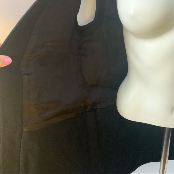 Zara Wool Vest - Picture 4 of 9